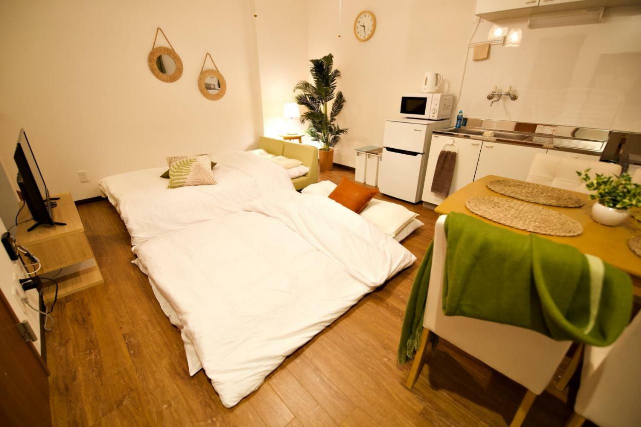 Kurarisu2 Roomc Ishigaki  Exterior photo